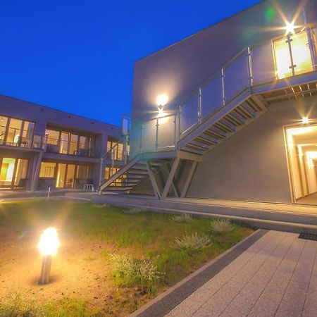 Wodnik Uslugi Hotelarskie, Apartamenty Rowy  Dış mekan fotoğraf