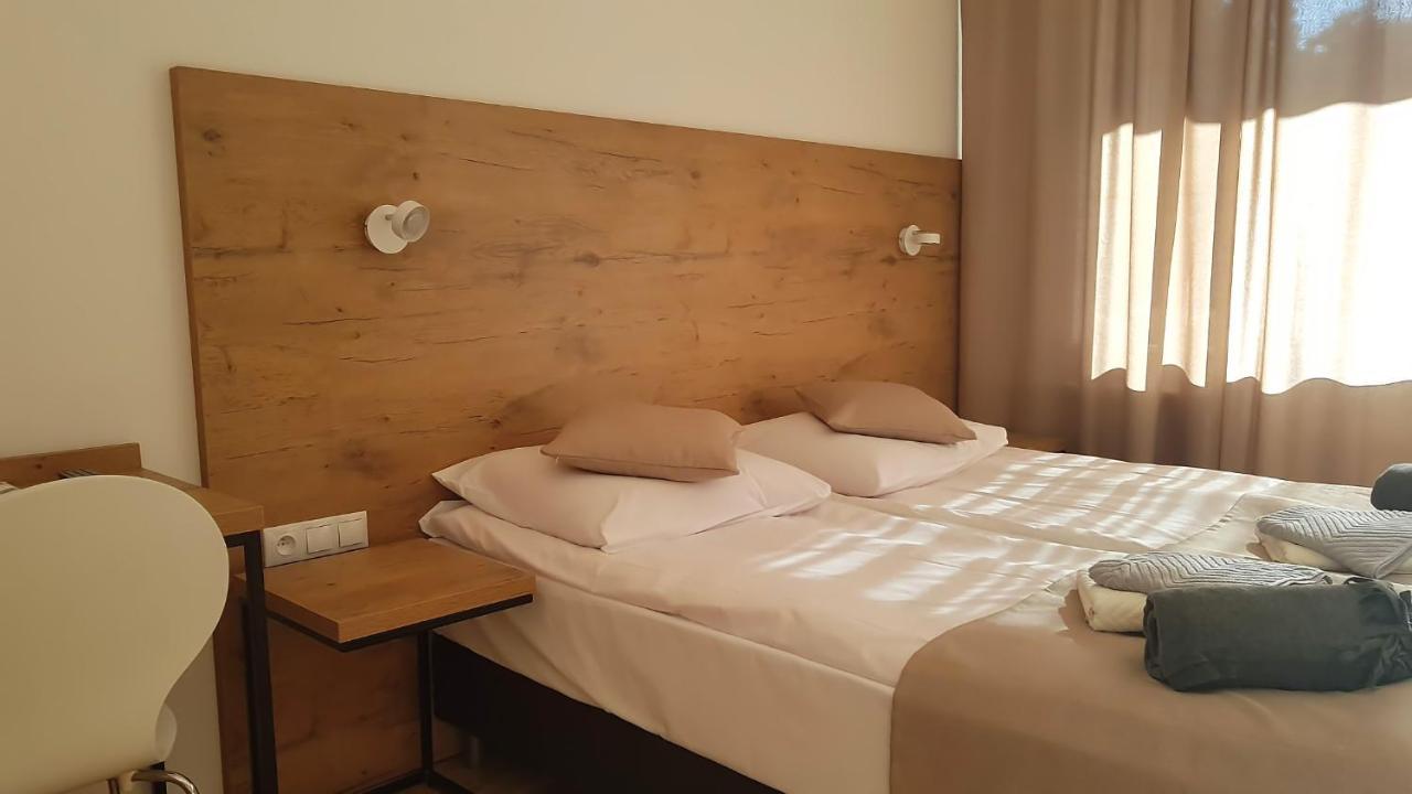 Wodnik Uslugi Hotelarskie, Apartamenty Rowy  Dış mekan fotoğraf